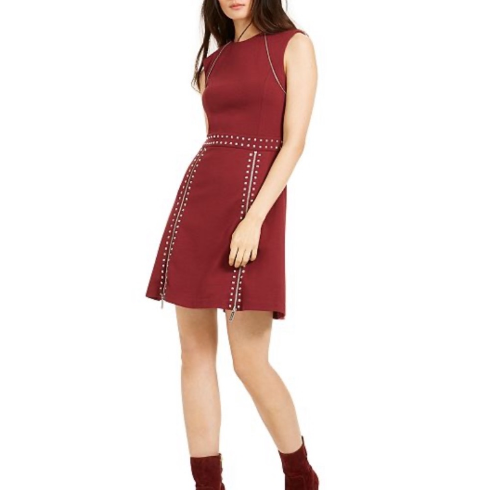 Michael Kors studded dress